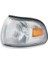9230243810 Sinyal Lambası Sağ Duysuz Hyundai H100 / 1996-2003 1