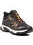 24424 Siyah-Gül Kurusu Outdoor Ayakkabı 1