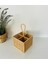 Mien 730-B Rattan Organizer 2