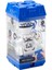 Neco Toys Sıl 88595 Silverlit Kumandalı Mini Droid Z Robot -Necotoys 2