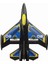 Sıl 85741 Silverlit Sonic Evo Kumandalı Uçak -Necotoys 3