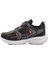 Kendall-F Siyah-Füme Unisex Çocuk Spor Ayakkabı 3