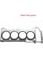 Silindir Kapak Contası Nissan Primera 03- 1.6/Almera/Qg16De/Sunny N16 Çelik 11044-8M010 1