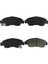 Fren Balata Honda Civic 92-95/Civic 96-00 1.4/ City 06-08/ Jazz 02-08 Ön Takım 06450-S2G-000 1