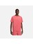 DV9815 655NIKE Dri-Fit Ready Fitness Training Short-Sleeve Spor Pembe Erkek T-Shirt 3