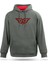 Tarrzz Tasarım Kapşonlu Sweatshirt 1