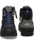 Sıpena gr 4pr Siyah Uniseks Outdoor Bot Siyah 5