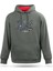 Shark Free Tasarım Kapşonlu Sweatshirt 1
