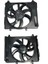 Fan Nissan Micra K13 13-19 / Note 07-14 Komple 21481-1Hc2C 1