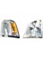 Sinyal Toyota Hilüx Ln85 88-97 Sol Krom 212-1539-Lh 1