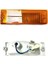 Tampon Sinyali Mitsubishi L200 Sağ 90-98 214-1625-Rh 1