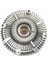 Fan Termiği Nissan Sd-23/Sd-25/Pathfinder Benzinli /21082-T6400 1
