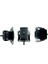 Motor Takozu Hyundai H-100 94-08/L300 94-08 Sağ /21812-43200 1