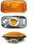 Çamurluk Sinyali Nissan Primera 96-01 P11/ Almera 95-02 Sağ Sol Aynı - Sarı /26160-9F000 1