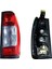 Stop Nıssan Pick-Up D22 98-12 Yd25/Np300 Soketli Sağ 98-12/26550-2S425 1