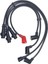 Buji Kablosu Takım Suzuki Swift 1.0 G-10 89-01 /33700-60B30 1