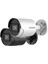 DS-2CD2083G2-IU 8mp Ip Kamera 2.8mm Lens Dahili Mikrofon Gece Görüş IP67 Dayanıklı 1