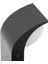 Lenora Alüminyum Led Bahçe Aydınlatması Bollard 80 cm 4