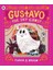 Gustavo The Shy Ghost 1