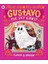 Gustavo The Shy Ghost 2