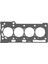 Silindir Kapak Contası Toyota Corolla 09-12 Auris 09-12 Yaris 09-12 1.33 Vvtı Çelik 61-54030-00 1