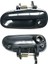 Kapı Kolu Honda Civic 96-00 Ön Dış Sol/ 72180-S04-003 1