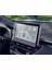 Toyota Corolla Cross 2022 - 2025 10.5 Inç Navigasyon Uyumlu Mat Görünüm 9H Nano Ekran Koruyucu Mat 1