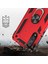 Xiaomi Mi 9 Uyumlu Titanshield Kılıf Üstün Dayanıklılık. 3