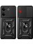 Tecno Camon 20 Kılıf Magnetik Standlı Kamera Korumalı Uyumlu Titanshield Kılıf Üstün Dayanıklılık. 4