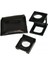 1 cm Full Çelikkaplı Full Çelik Kaplı Katlamalı Büyüteç TH-9008A 3