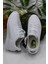 Neptun 5 Beyaz Rahat Esnek Sneaker Spor Ayakkabı 5