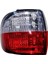 Stop Hyundai Starex 05-07 Dış Sol 92401-4A600 1