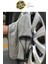 5 Adet Süper Emici Tüm Cam Yüzeylere Uygun Oto Yıkama Mikrofiber Havlu Temizleme Kurutma Bezi 4
