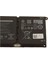 Dell V6W33 P106F P112F P117F P143G P146G P171G 3510 3511 Batarya 3