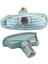 Çamurluk Sinyali Hyundai I-30 12-15 /Kia Ceed 08-11/ Rio 12-15 Sol Sağ Aynı 1