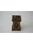 Tekno Trust Ahşap Kumbara Tip Box 2