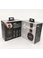 Kahverengi Major Iv Bluetooth, Kulak Üstü Kulaklık Brown 2 Yıl 5.0 5