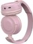 Genel Markalar HY-XBK33 Batty Tf Kart Özellikli Pembe Bluetooth Kulaklık 2 Yıl 5.0 Pembe 3