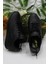 Neptun 5 Siyah Rahat Esnek Sneaker Spor Ayakkabı 5