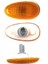Çamurluk Sinyali Daewoo Lanos 97-00 (Sol Sağ Aynı Adet Fiyat) /96272031 1