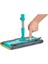 Pratik ve Parlak Yengeç Mop Temizlik Seti, Sap Çeşitli, Temizlik İçin Mükemmel 5