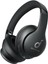 Soundcore Life Q10I Kablosuz Bluetooth Kulak Üstü Kulaklık - Siyah 5.0 2 Yıl Siyah 1