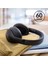 Soundcore Life Q10I Kablosuz Bluetooth Kulak Üstü Kulaklık - Siyah 5.0 2 Yıl Siyah 4