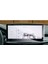 Ford Kuga 2022 - 2024 13.2 Inç Navigasyon Multimedya Uyumlu Mat Görünüm 9H Nano Ekran Koruyucu Mat 1