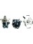 Distribütör Daewoo Matiz 98-05 0.8/1.0 Motor 965651596 1
