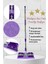 Tekno Trust (1 Adet ) Yedek Bez Hediyeli Yer Mopu Fayans Duvar Yüzey Temizlik Mikrofiber Mop 2