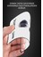 Apple iPhone 16 Promax Tam Kaplayan Anti Statik Kırılmayan Mat Seramik Nano Esnek Ekran Koruyucu Cam 5