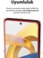 Apple iPhone 16 Temperli Ekran Koruyucu Kırılmaz Cam 2