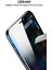Apple iPhone 16 Temperli Ekran Koruyucu Kırılmaz Cam 3