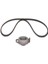 Triger Seti Hyundai Excel 90-94/Elentra 89-94 1.3 1.5 /Lancer 90-91 / 92 Diş Gmb 1